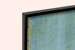 лакат СССР строительство отстроим на славу женщина строитель стройка восстановление после ВОВ 1945