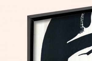 Оригинальный советский плакат рабочая минута