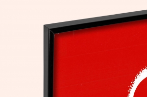 Оригинальный советский плакат удостоверение на право самоконтроля самый надежный контролер совесть рабочего