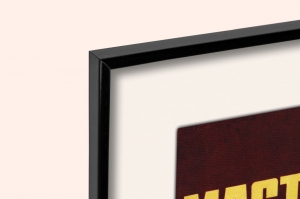 Оригинальный советский плакат мастерство всегда в почете слава первым на работе