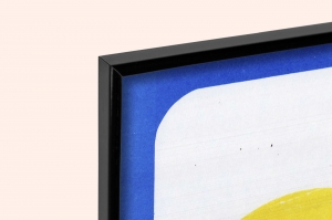 Оригинальный советский плакат приставная лестница должна иметь опоры энергетика