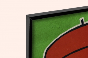 Оригинальный советский плакат правильно вывешивай плакаты электроэнергия