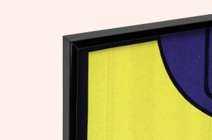 Оригинальный советский плакат соблюдай нормы и сроки освидетельствования грузоподъемных механизмов энергетика