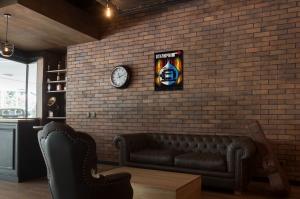 Оригинальный советский плакат электробезопасность на производстве