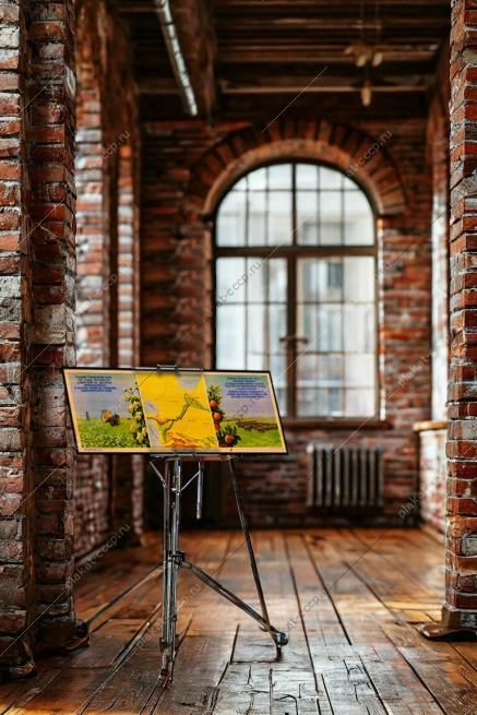 Оригинальный советский Плакат Туркменский канал Аму-Дарья Красноводск Туркмения Электроэнергия пустыня Кара-Кумы