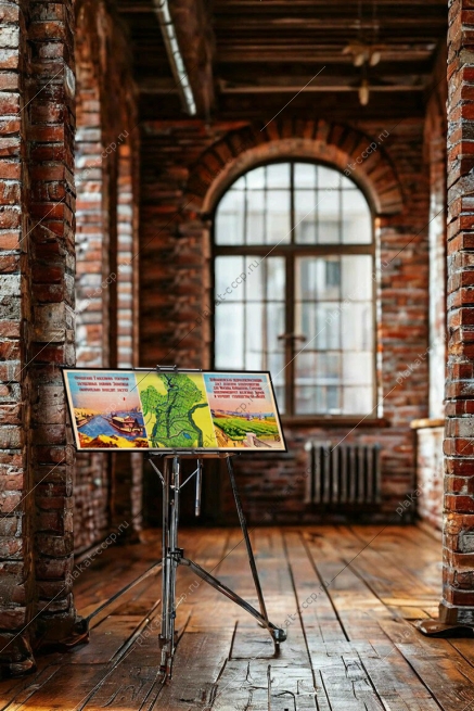 Оригинальный советский плакат Куйбышевская ГЭС электроэнергия Москвы Куйбышева Саратова электрификация железных дорог судоходство на Волге орошение районов Поволжья Сталинградский самотечный канал Волга Урал