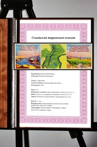 Оригинальный советский плакат Куйбышевская ГЭС электроэнергия Москвы Куйбышева Саратова электрификация железных дорог судоходство на Волге орошение районов Поволжья Сталинградский самотечный канал Волга Урал