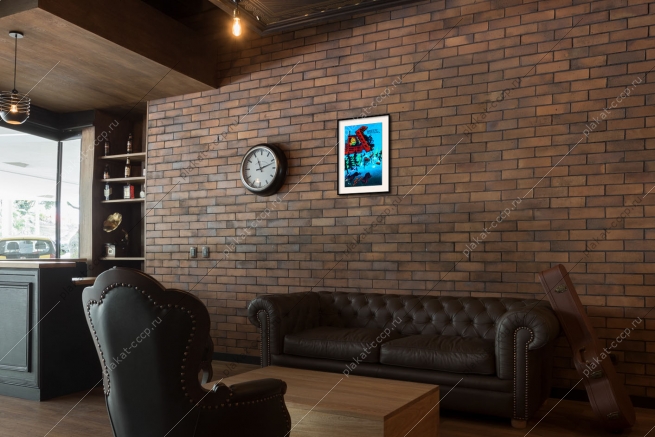 Плакат СССР отходы завода загрязнение леса экология