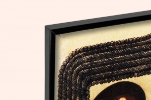 Оригинальный плакат СССР афиша фильма Жестокий романс