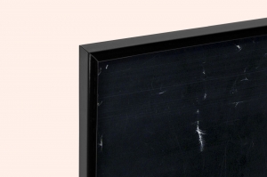 Оригинальный плакат СССР бард Владимир Высоцкий