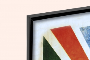 Оригинальный плакат СССР мастер спорта выше спортивное мастерство