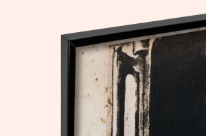 Оригинальный плакат СССР железнодорожный транспорт жд поезд машинист профессия пройдут года наступят дни такие когда советский трудовой народ вот эти руки руки молодые руками золотыми назовет