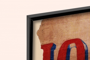 Оригинальный советский плакат 12 лет рабочие и крестьяне строят СССР