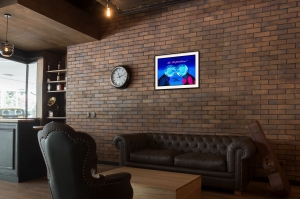 Оригинальный плакат СССР не ссорьтесь поберегите свое здоровье