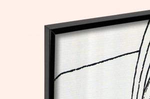 Оригинальный советский плакат cоизмеряй затраты с потребностями вода