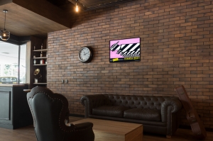 Оригинальный советский плакат лишняя должность помеха делу