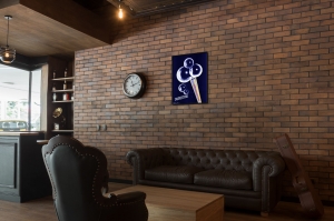 Оригинальный советский плакат трудовые обязательства