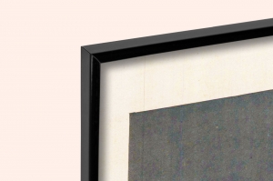 Оригинальный плакат СССР за тесное сотрудничество науки и производства