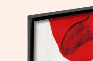 Оригинальный плакат СССР водрузим над Берлином знамя Победы