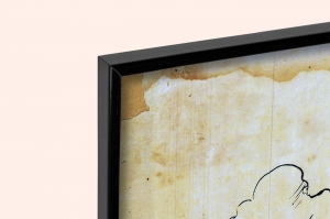 Оригинальный советский плакат все как один на защиту Отчества за Родину за Честь за свободу