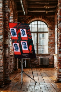Оригинальный советский плакат летчики герои интернационалисты