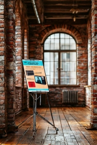 Оригинальный советский плакат СССР гигиена и охрана труда при авиационных работах в сельском хозяйстве