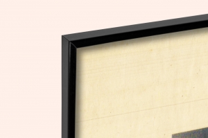 Оригинальный советский плакат Н А Булганин