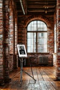 Оригинальный советский плакат А М Василевский