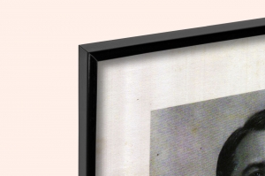 Оригинальный советский плакат А М Василевский