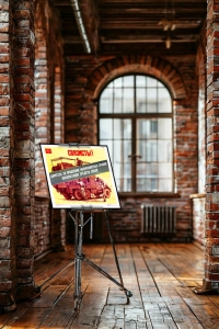 Оригинальный плакат СССР связист продление межремонтных сроков эксплуатации средств связи