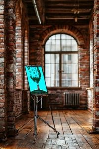 Оригинальный советский плакат имя твое неизвестно подвиг твой бессмертен военный плакат СССР