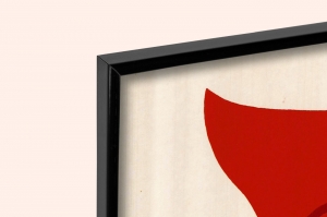 Оригинальный советский плакат вечный огонь день Победы 9 мая