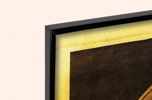 Оригинальный советский плакат Верховный Главнокомандующий И В Сталин